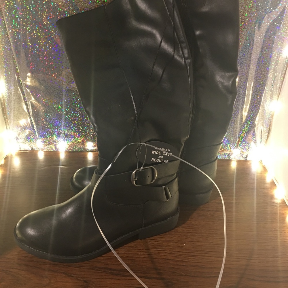 Style and company tall boots from Macy’s - Picture 2 of 2